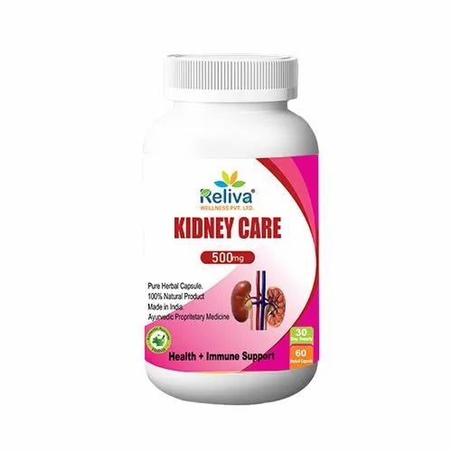 Kidney Care Capsule