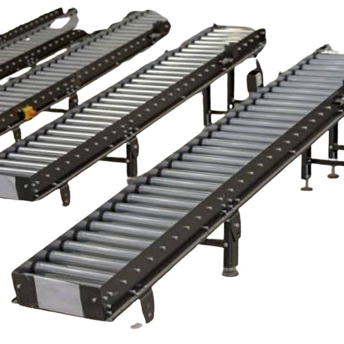 Material Feeding Conveyor