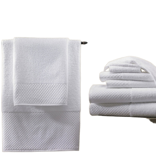 Microfiber Face Towel
