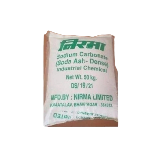 Nirma Sodium Carbonate Soda Ash Dense