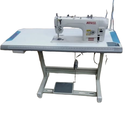 Novel 8780 Industrial Sewing Machine 