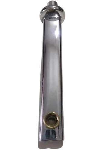 Oval Brass Nut Shower Arm