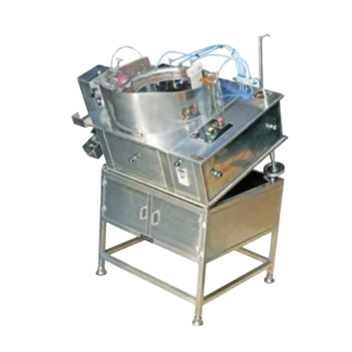 Pharmaceuticals Machine