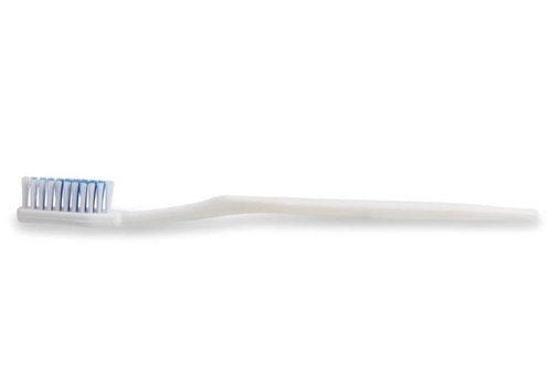 Plastic Toothbrush