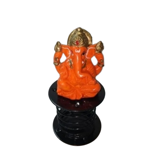 Quartz Spring God Idols