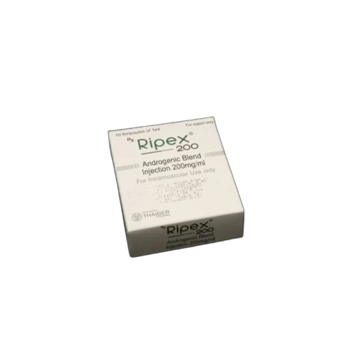 Ripex 200 Thaiger Pharma