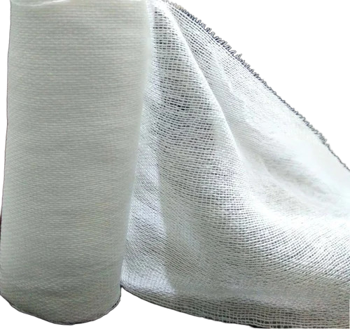 Roller Bandage Cloth - Color: .