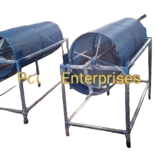 Sand Screening Machine