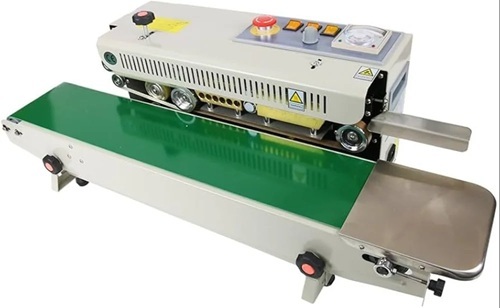 Sealing Machine
