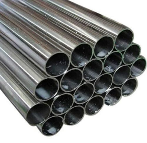 Seamless Stainless Steel Pipe