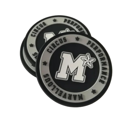 Silicone Rubber Patch