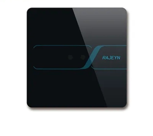 Smart Urinal Flush Valve