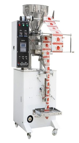 Spices Powder Packing Machines