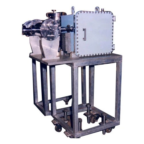 Ss Soft X Ray Imaging System 