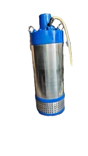 Submersible Dewatering Pumps