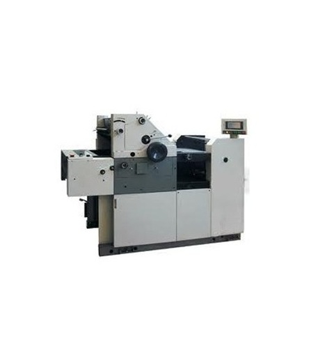 Web Offset Presses