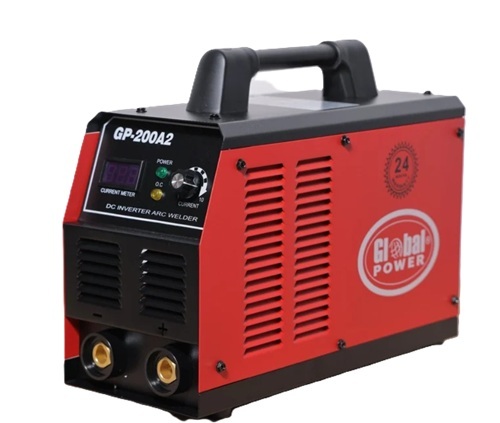 Welding Machine Gp-200 A2 Global Power