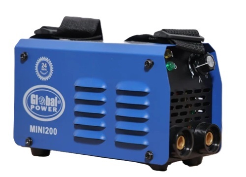 Welding Machine Mini200 Gold