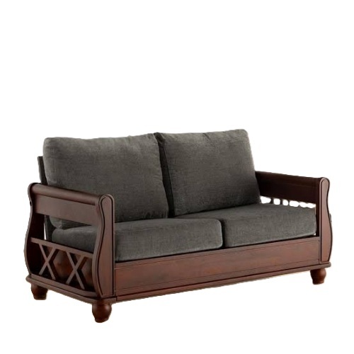 Wooden Sofa