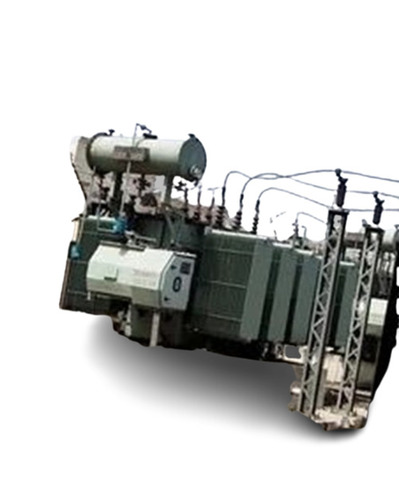 2.5 Mva Three Phase Distribution Transformer