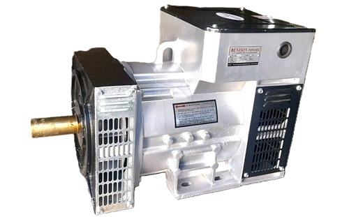 20 Kva Ac Alternator