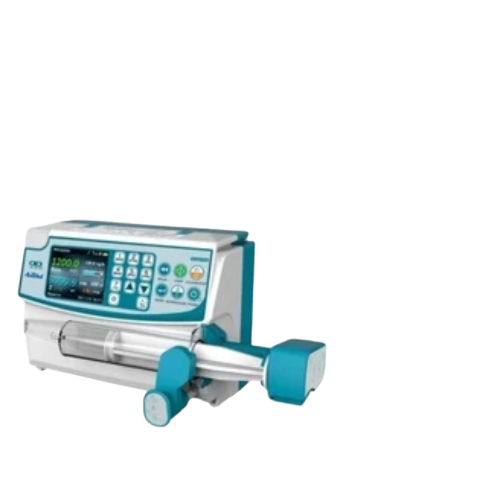 Abm Ab 200 S Syringe Pump