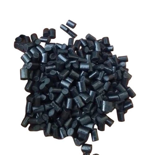 Abs Reprocessed Black Granules