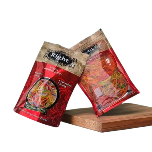 All Size Nylon Rubber Band