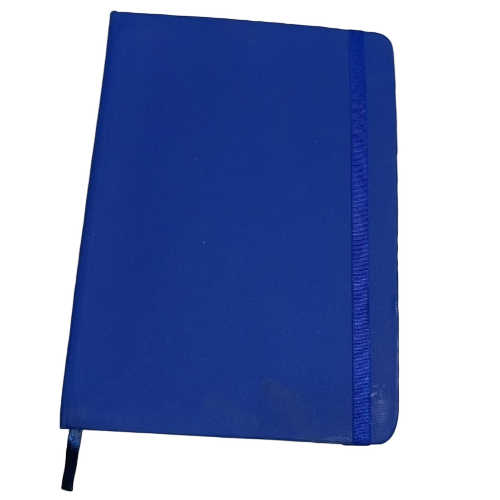 Blue File Folders