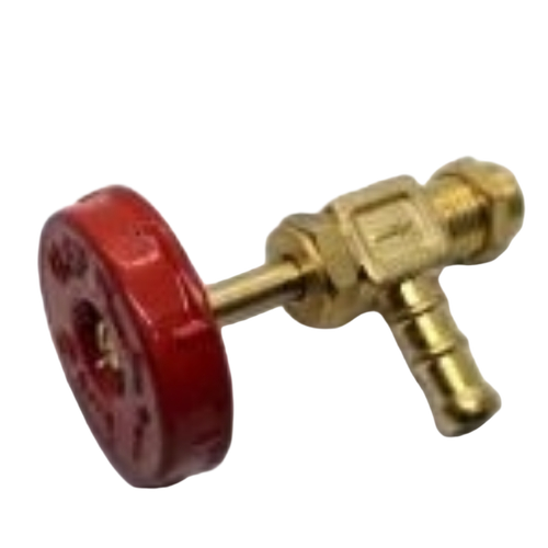 Brass Needle Valve