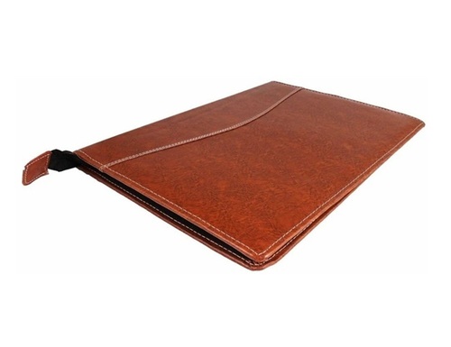 Brown File Folders
