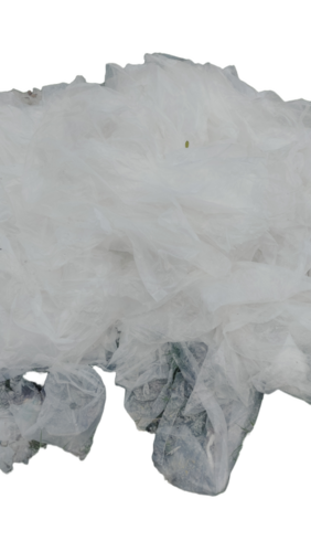 Clean Surface Ld Scrap