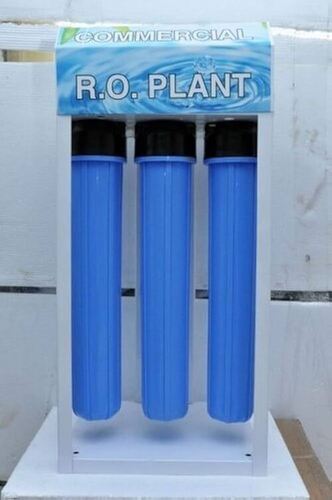 Commercial Ro Purifier System