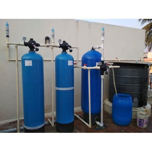 Commercial Ro Water Purifier