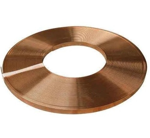 Copper Strip