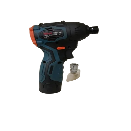 Cordless Screwdriver