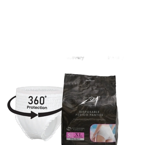 Disposable Period Panty