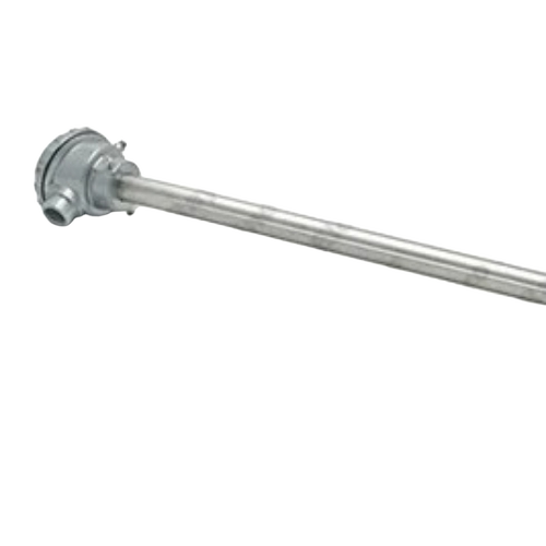 High Temperature Thermocouples