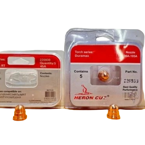 Hypertherm 220990 Plasma Cutting Nozzle By Kk Enterprise