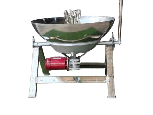 Khoya Making Machines - Capacity: K