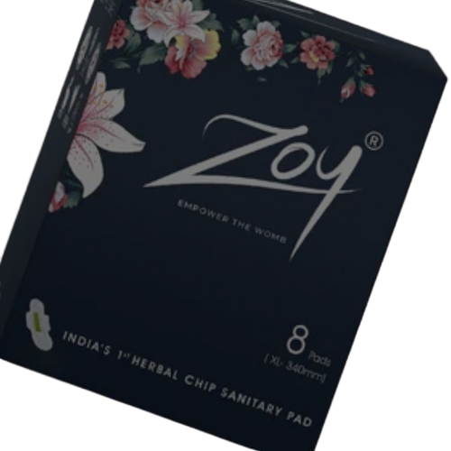 Ladies Sanitary Pads