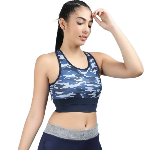 Ladies Workout Bra