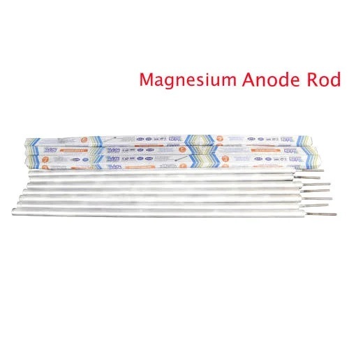 Magnesium Anode Rod