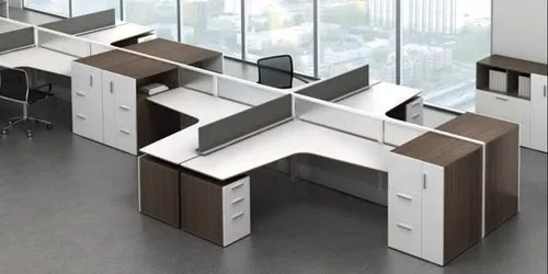 Office Desk 