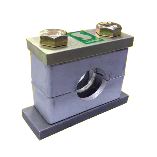 Pipe Clamps