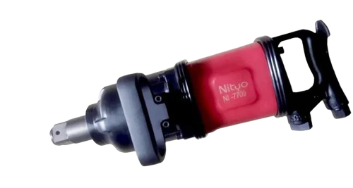 Pneumatic Impact Wrench