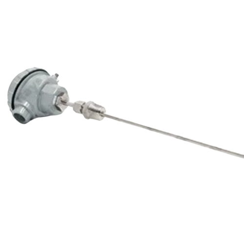 Pt100 Temperature Sensor
