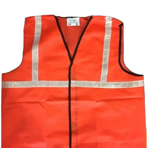 Safety Jacket
