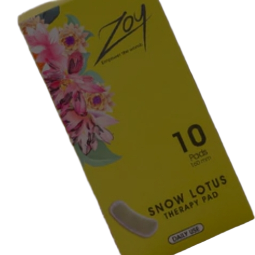 Snow Lotus Therapy Pads
