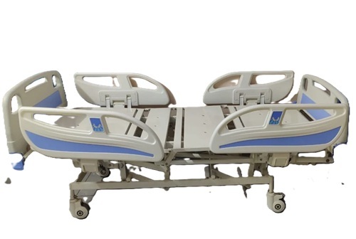Super Deluxe 5 Function Icu Bed
